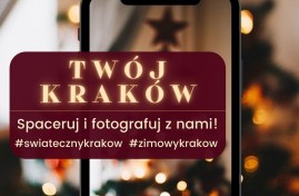 Twój Kraków - logo